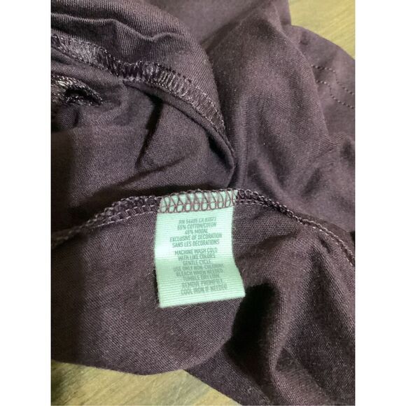 Aerie Spaghetti Strap Purple Dress XL - Picture 6 of 9